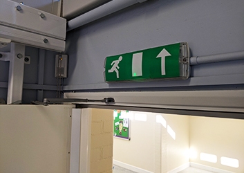 EMERGENCY LIGHTING